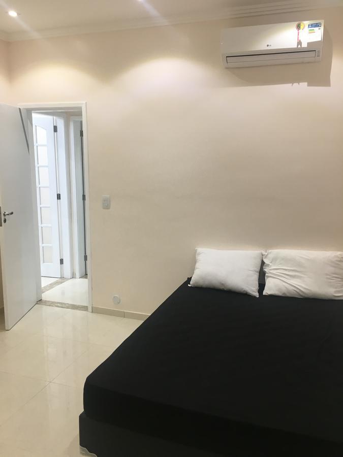 Appartamento Luxuoso Deslumbrante 100m Da Praia *