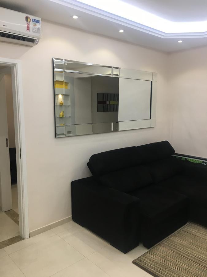 Apartment Luxuoso Deslumbrante 100m Da Praia