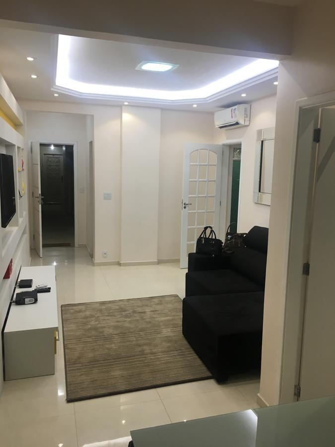 Apartment Luxuoso Deslumbrante 100m Da Praia