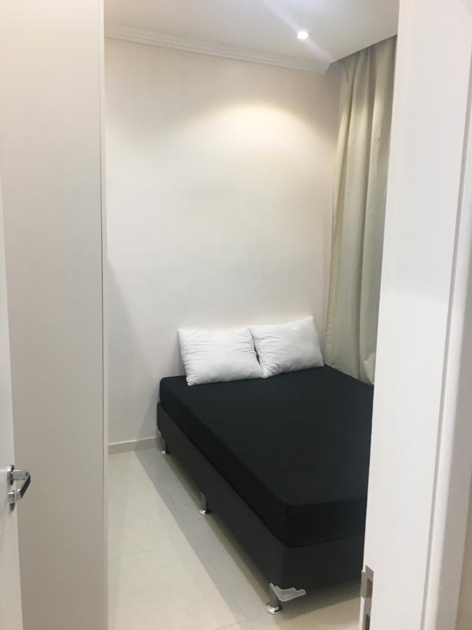 Luxuoso Deslumbrante 100m Da Praia Rio de Janeiro